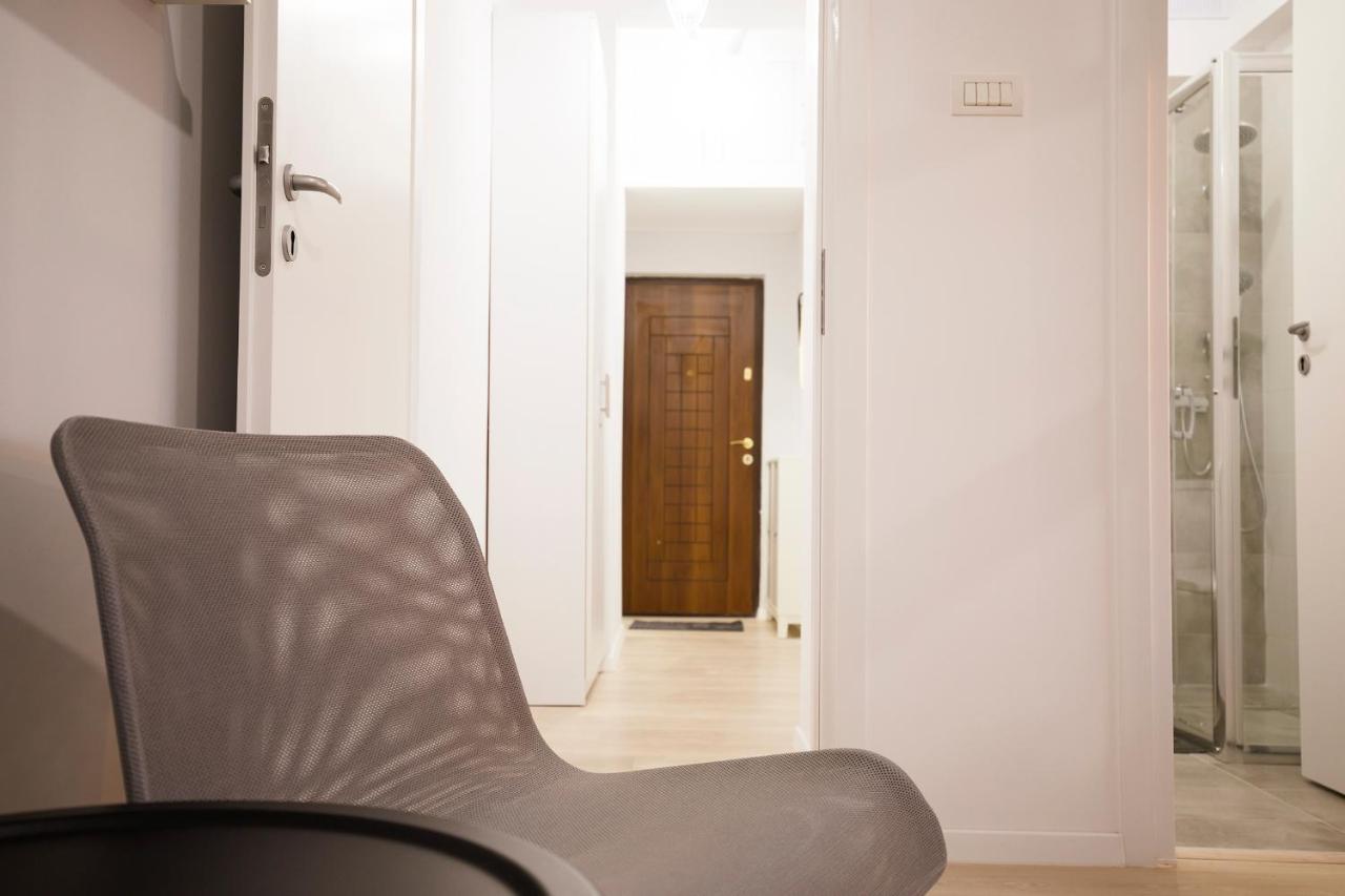 Ideal Studio Bucareste Exterior foto