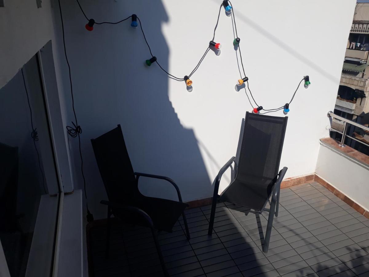 Ideal Studio Bucareste Exterior foto